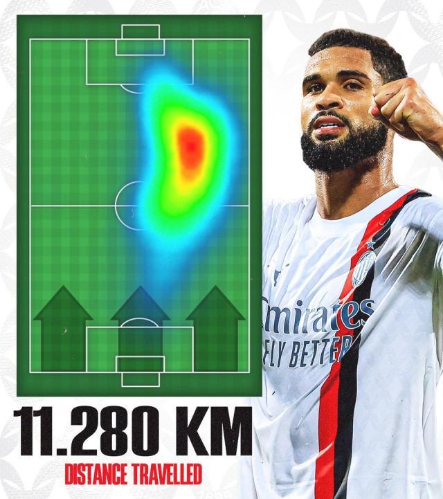 开云官网-鱼和熊掌竟可兼得？皮奥利终于能“有效轮换”了