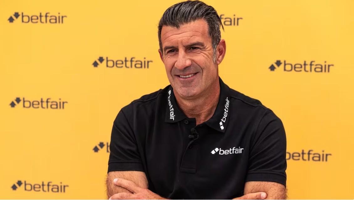 开云体育APP下载-菲戈：阿隆索下课出人意料，皇马当务之急是恢复稳定性