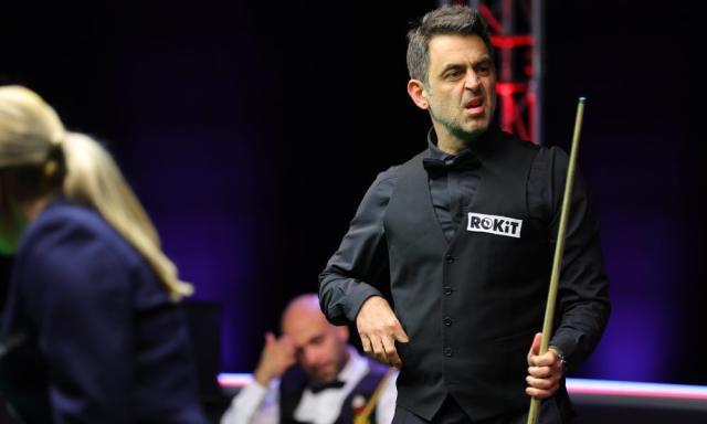 开云体育下载-火箭怒怼世台联，道森主席这次没惯着他