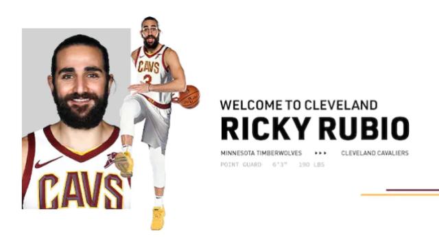 开云体育APP下载-昔日金童如今已成老将 转战骑士卢比奥再出发