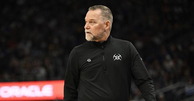 开云体育官网-马龙：SGA为大场面而生 总能在关键时刻挺身而出