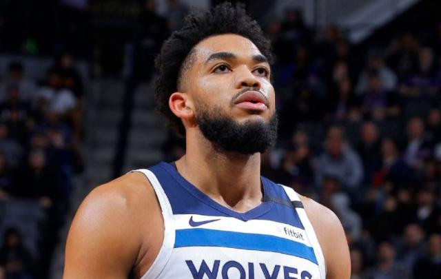 开云体育官网-森林狼逆境掉头并无可能 防守成芬奇必解的难题